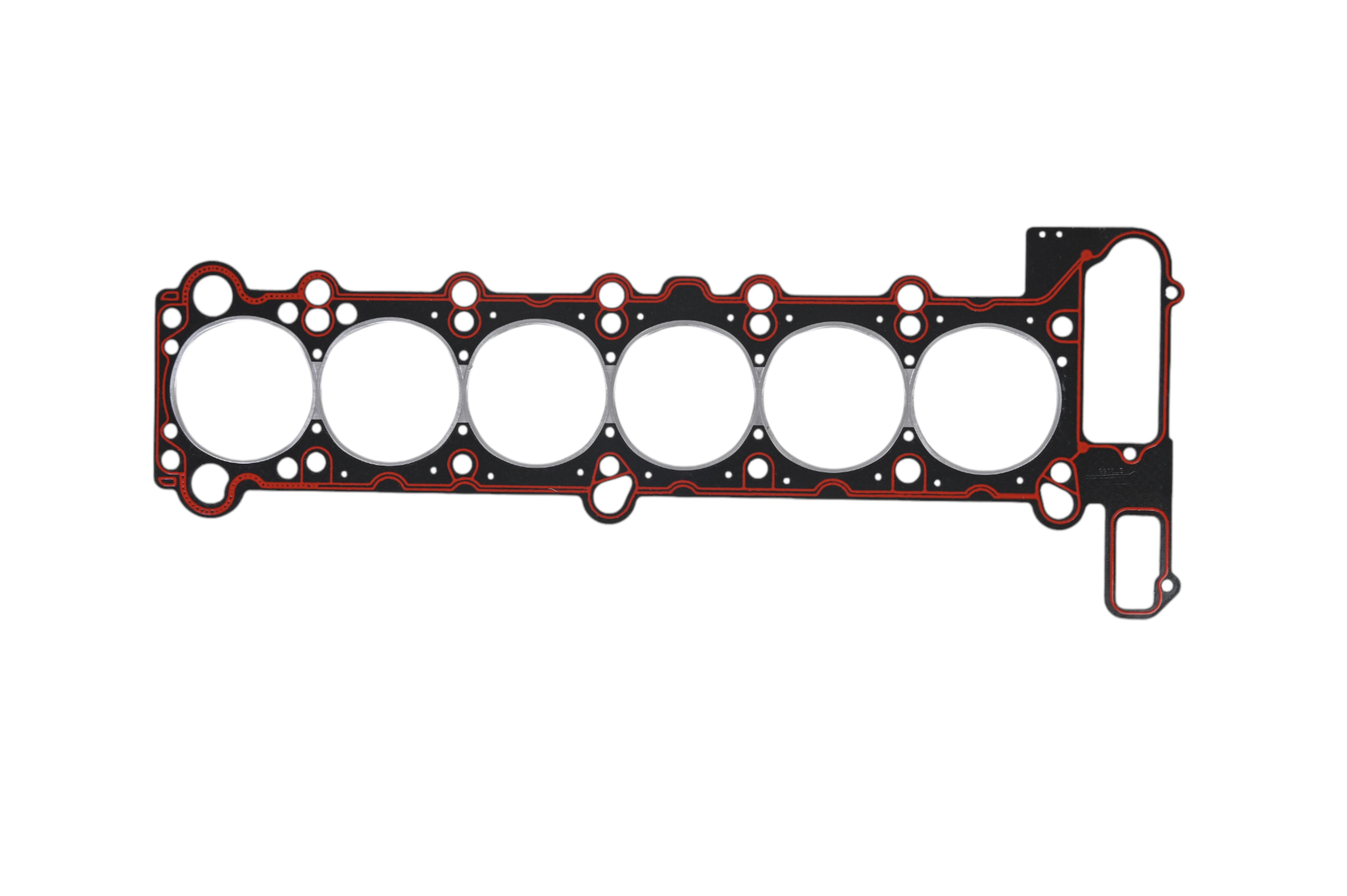 Прокладка ГБЦ (1.8mm) BMW e34/e36/e46 - Stellox 11-25143-SX