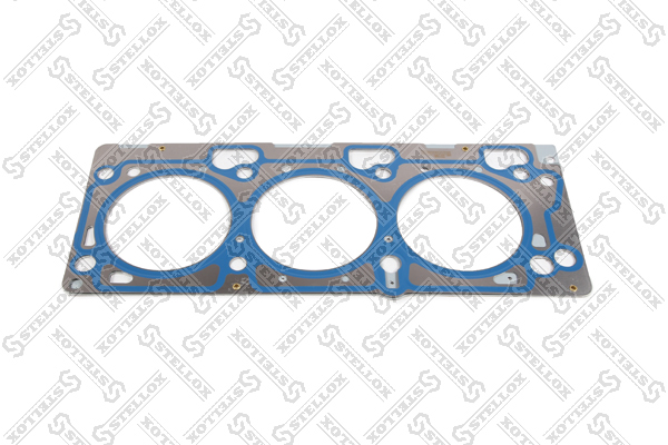 Прокладка ГБЦ левая (1.5mm) Chrysler 30 - Stellox 11-25169-SX