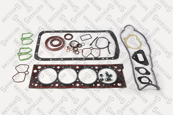 К-кт прокладок ДВС Peugeot 406 1.6 95> - Stellox 11-25553-SX