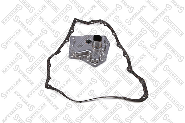 Фильтр акпп с прокладкой Nissan Murano/ - Stellox 20-51118-SX