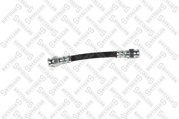Шланг тормозной задний VW Golf 1.4-2.0 - Stellox 27-00176-SX