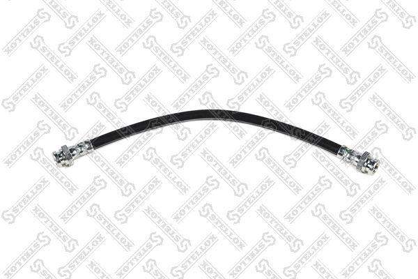 Шланг тормозной задний l=330 Mazda 121 - Stellox 27-00211-SX