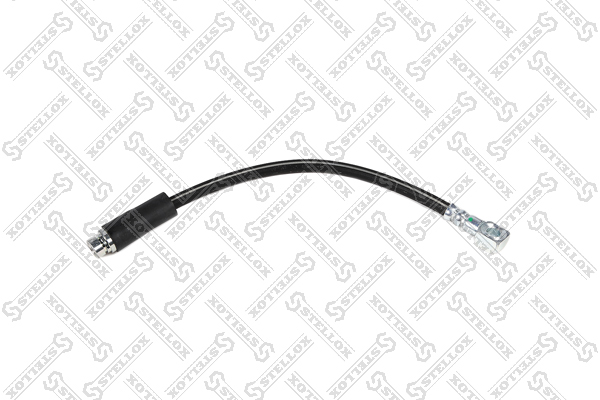 Шланг тормозной задний l=327 Ford Monde Stellox 27-00228-SX