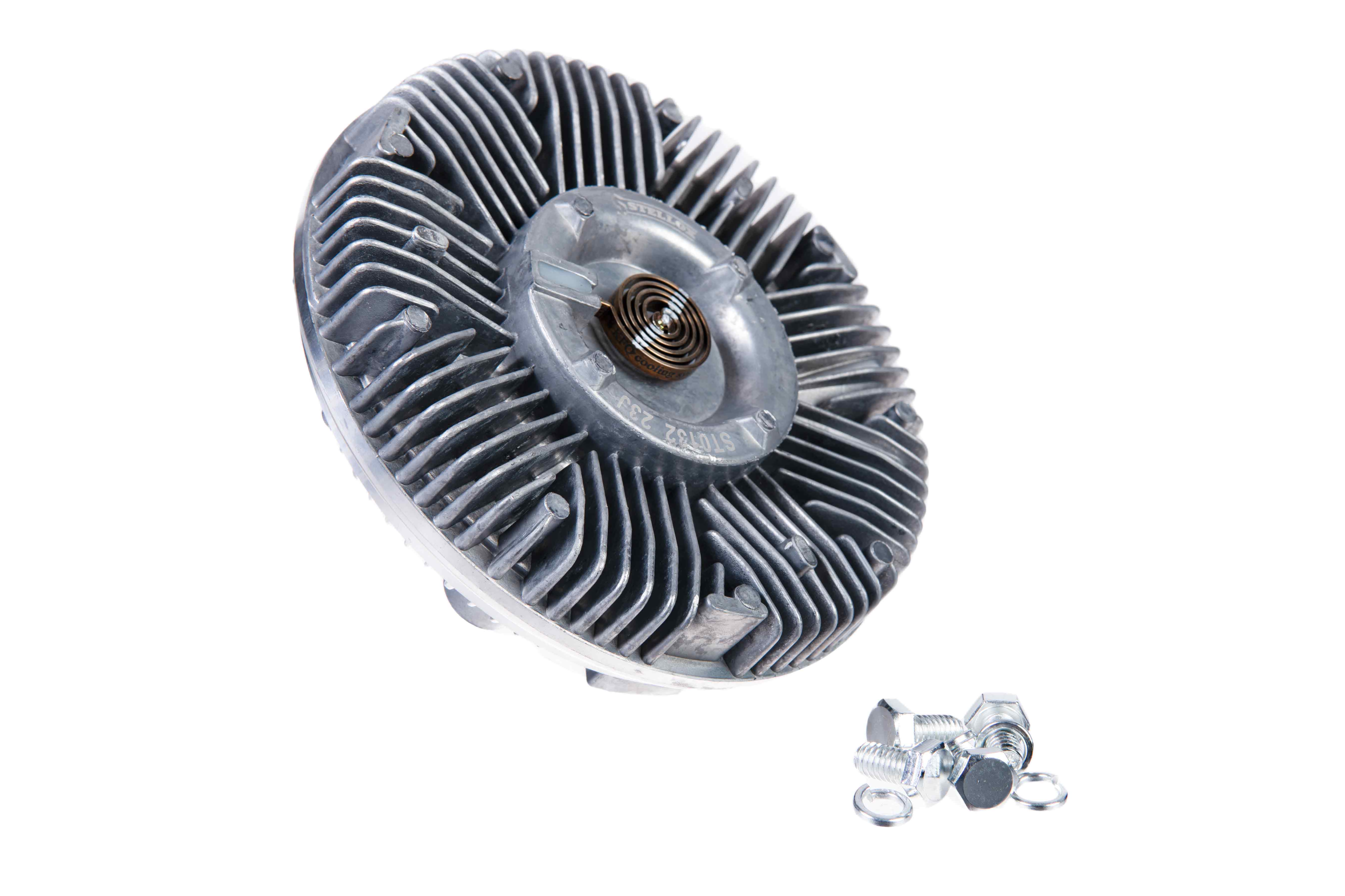 Вискомуфта вентил. Jeep Grand Cherokee - Stellox 30-00576-SX