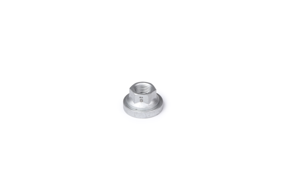 Гайка крепления колеса M14x1.5 h=18 MB - Stellox 79-02117-SX