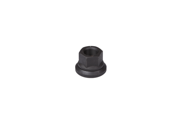 Гайка крепл.колеса M18x1.5 h=25 sw32 MAN | перед | HCV - Stellox 79-02118-SX