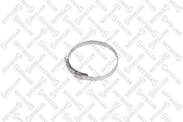 Хомут пыльника ШРУСа d59-65 металл. - Stellox 89-18110-SX