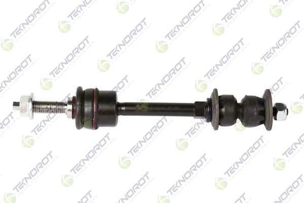 5072934ab dodge RAM 1500 2002-2005 f L/R stb | перед | - TEKNOROT DO150