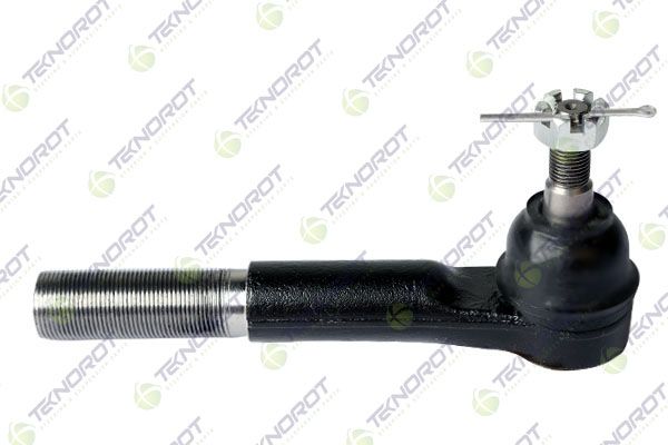 Ac3z3a131a ford f-250 2011- out н | перед прав | - TEKNOROT FO1290