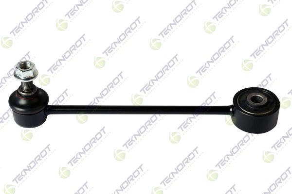 Mr510319 mitsubishi pajero 1.8 GDI (h66w, h76w) 99- Rr L/R stb | зад | - TEKNOROT MI550