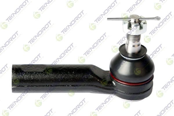 4504609600 toyota corolla (_e14_) 1.8 06- L/R н | перед | - TEKNOROT T1021