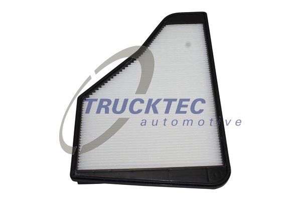 Фильтр салона - Trucktec Automotive 0259167