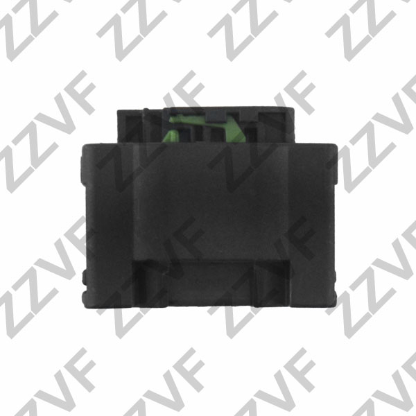 Корпус разъема электрического Vag (--, россия) - ZZVF ZVKK168