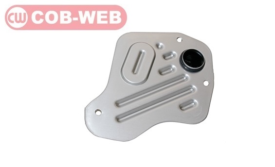 112040s01 Фильтр акпп с прокладкой COB WEB - Cob-Web 112040s01