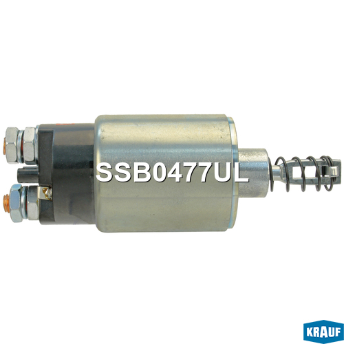 Втягивающее реле стартера - Krauf SSB0477UL
