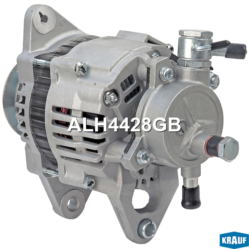 Генератор 80Amp
