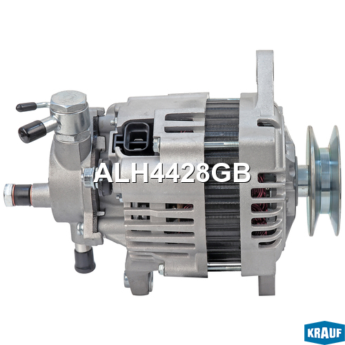 Генератор 80Amp