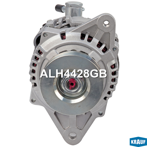 Генератор 80Amp