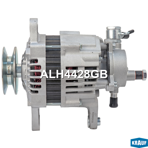 Генератор 80Amp