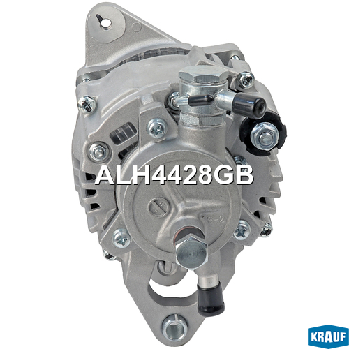 Генератор 80Amp