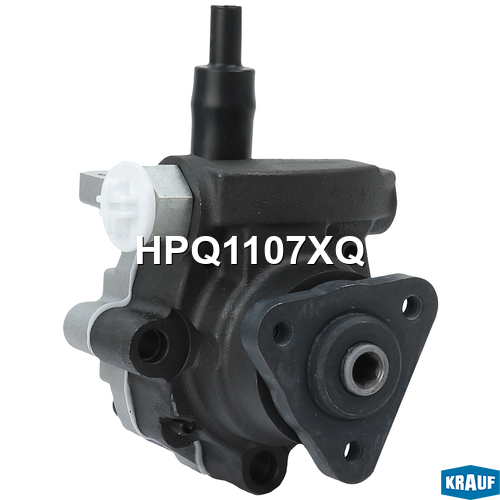 Насос гидроусилителя руля - Krauf HPQ1107XQ