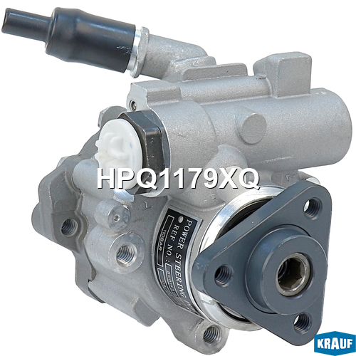 Насос гидроусилителя руля - Krauf HPQ1179XQ