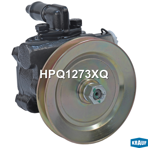 Насос гидроусилителя руля - Krauf HPQ1273XQ