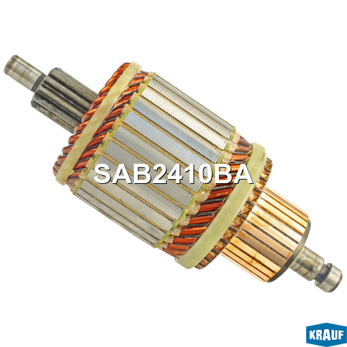 Ротор стартера - Krauf SAB2410BA