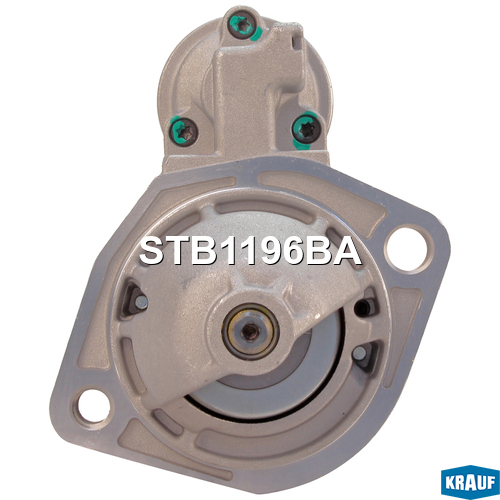 Стартер - Krauf STB1196BA