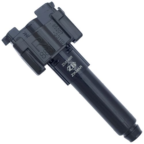 Форсунка омывателя - ZIKMAR Z58348R