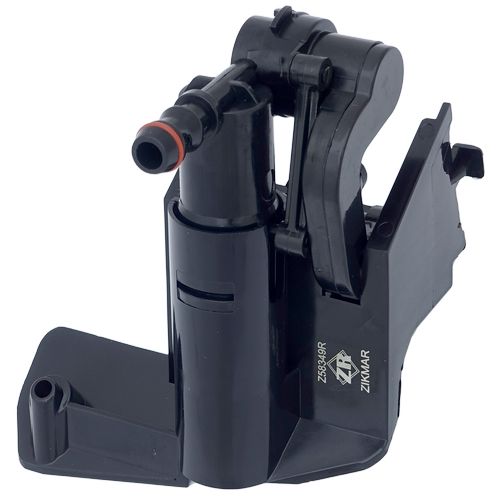 Форсунка омывателя - ZIKMAR Z58349R