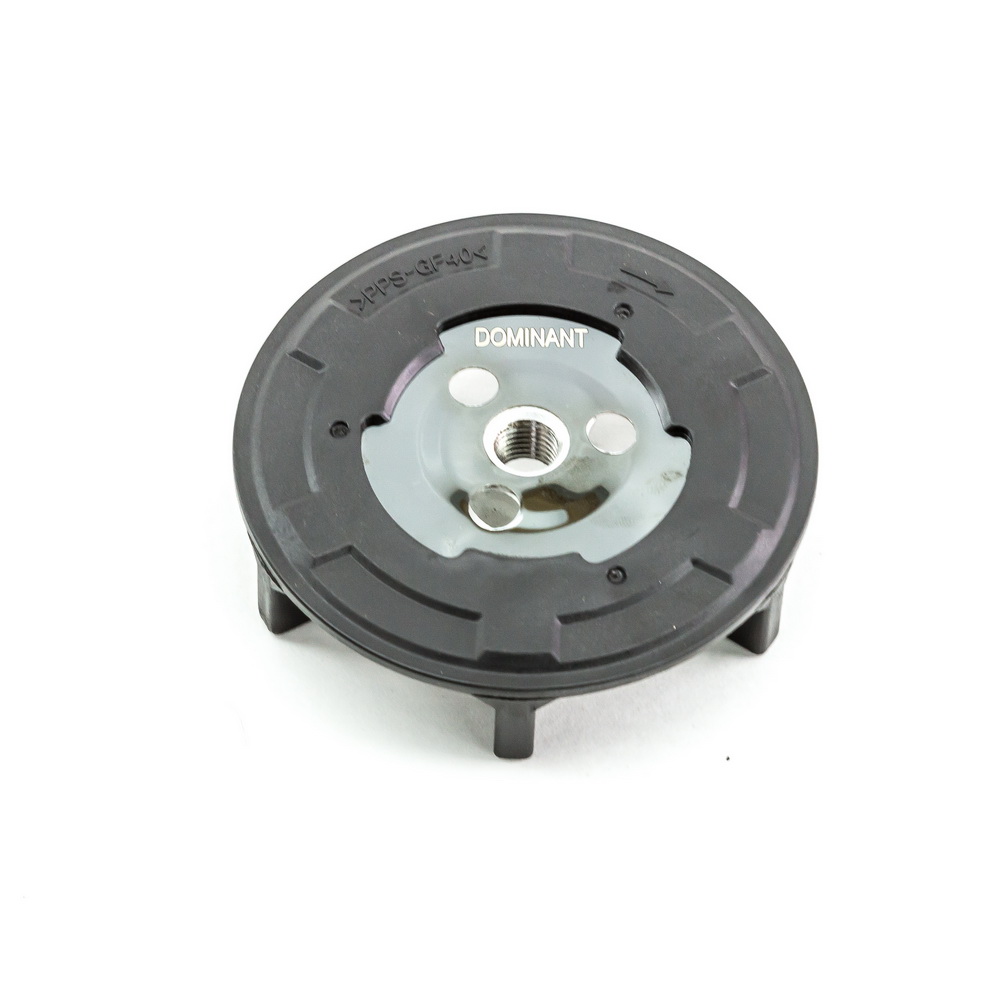 Муфта срывная шкива компрессора кондиционера - DOMINANT OP68540102S