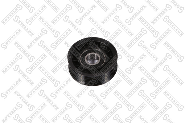 Ролик натяжной без натяжит. Ford Focus - Stellox 03-41049-SX