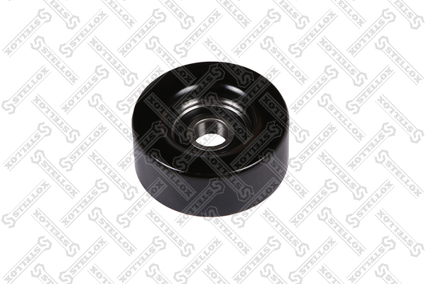 03-40993-SX_ролик натяжной! без натяжителя Daewoo Lacetti f14d3/f16d3 10> - Stellox 0340993SX
