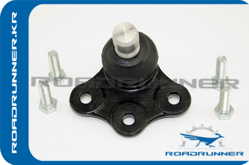 Опора шаровая rr-77014-76576 | перед | - RoadRunner RR7701476576