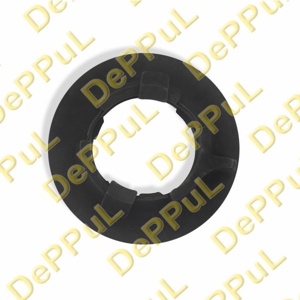 Опора задней пружины верхняя ford fiesta (01-08), fusion (01-12) (--, россия) - DePPuL DEBZ0393