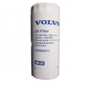 Масляный фильтр - Volvo 23385011