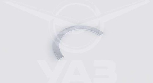 ПОЛУШАЙБА УПОРНОГО ПОДШИПНИКА