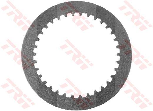 Комплект промежуточных дисков сцепления kawasaki: z 1000 10-15 - TRW MES3919