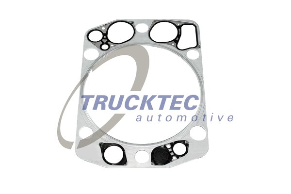 Прокладка ГБЦ MAN (d=128 цил.) - TRUCKTEC 0510011