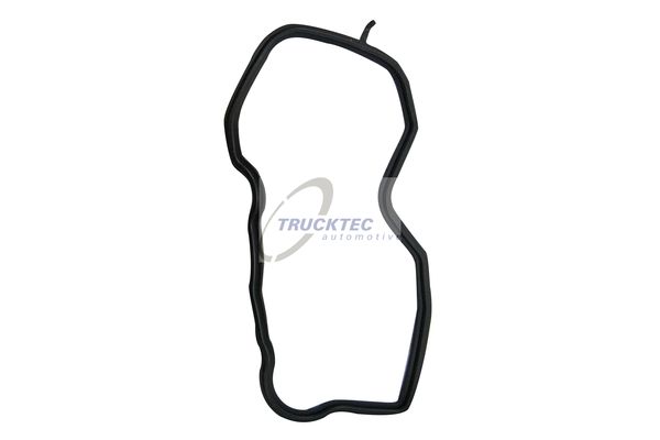 Прокладка клапанной крышки scania - TRUCKTEC 0412028