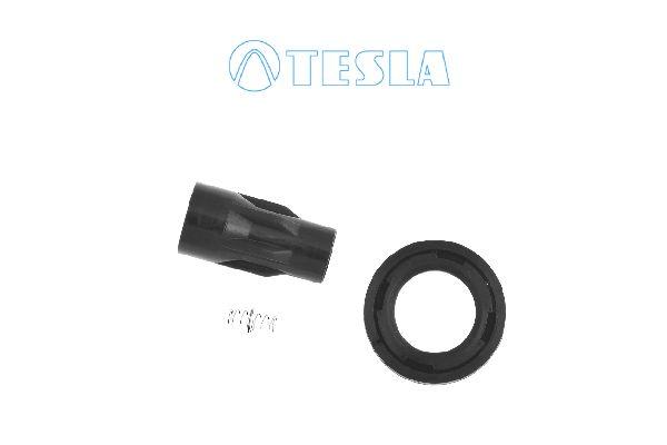 Наконечник свечной Lexus RX 350/rx 400 04- - Tesla CP095