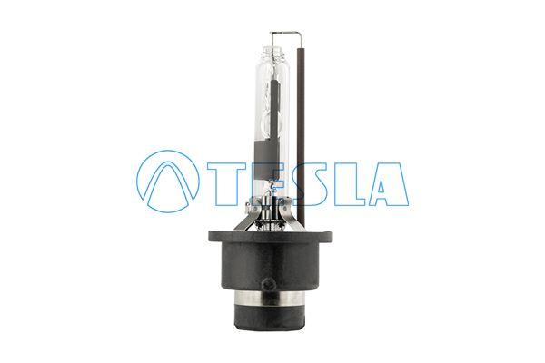 D2R Лампа газоразрядная Xenon 35вт 5000k (гарантия 1 год) - Tesla B22155