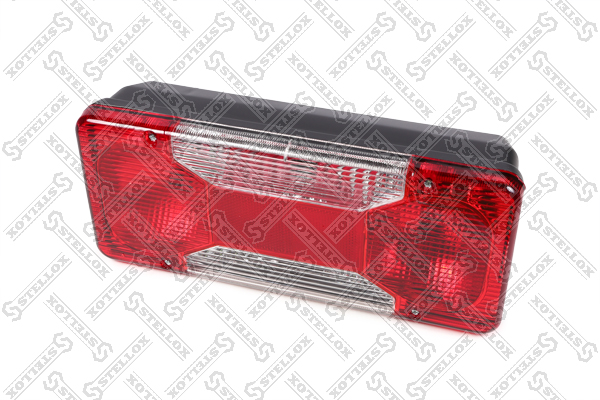 фонарь · Iveco Daily 06>