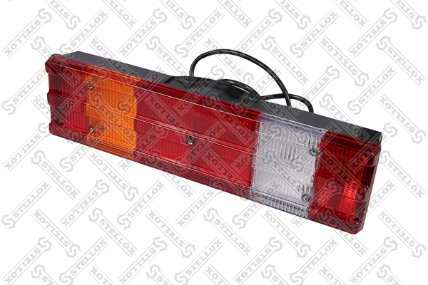 фонарь задн. · Omn MB Sprinter
