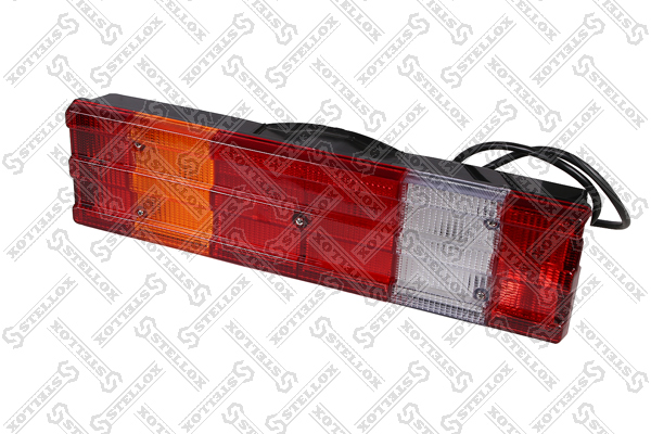 фонарь задн. · Omn MB Sprinter