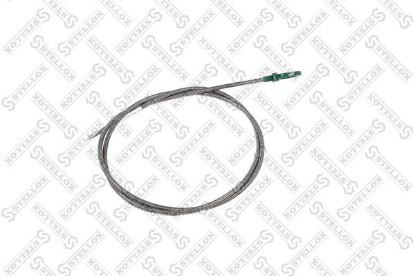 Щуп уровня масла  MAN d2866 HCV - Stellox 8610525SX