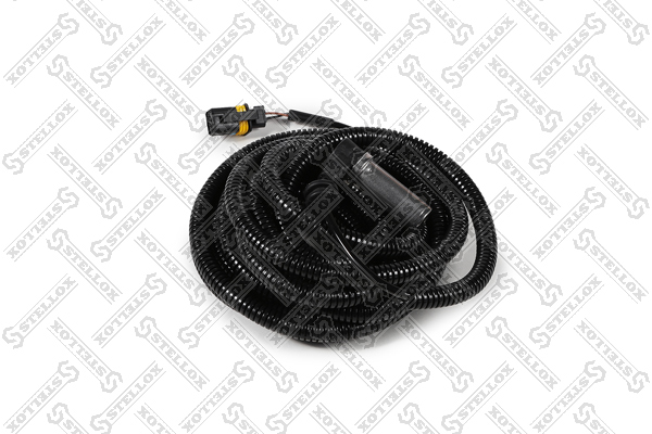 Датчик ABS L=3900mm  MAN tgs/tgx - Stellox 8550605SX