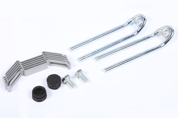 Р/к дискового тормоза  PAN 19-2/22-2 - Stellox 8511134SX