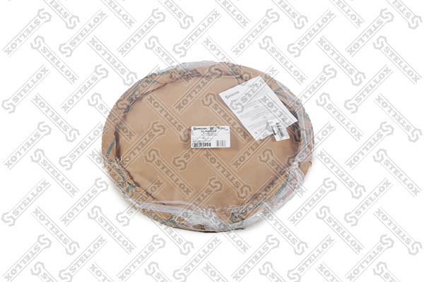 Венец маховика z143 d380 r4/6 d108  MAN - Stellox 8310221SX